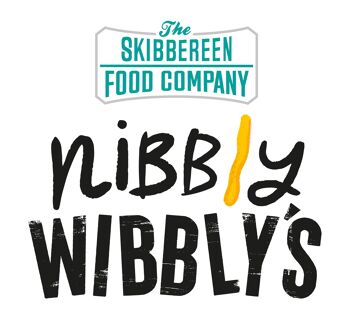 Nibbly Wibbly's - Sweet Barbque (20 par 50g) 6