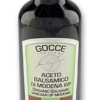 Balsamico-Essig von Modena IGP BIO 500ml