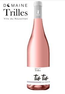 Tio Tio Rosé - Côtes Catalanes 2024