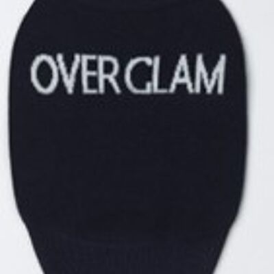 Overglam Logo Jumper