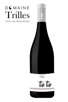 Tio Tio Rosso - Coste Catalane 2023