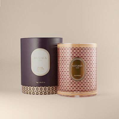 ISADORA LARGE SCENTED CANDLE
