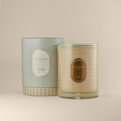 LARGE RITA SCENTED CANDLE
