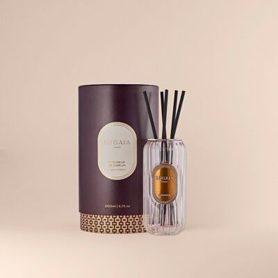 Isadora diffuser