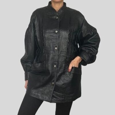 Vintage Lightweight Avant Garde jacket