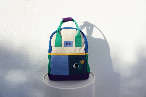 Banana haven backpack - NEW collection (pre-order)