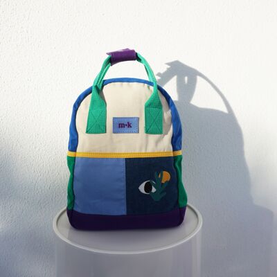 Banana haven backpack - NEW collection (pre-order)