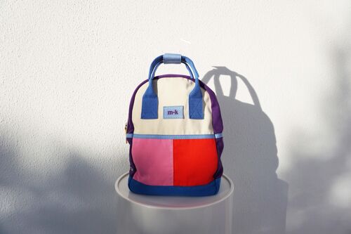 Coral reef backpack - NEW collection (pre-order)