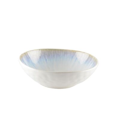 BOWL LIGHT BLUE 17.5CM