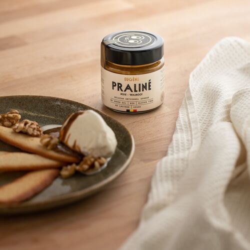 Praliné Walnut 120gr