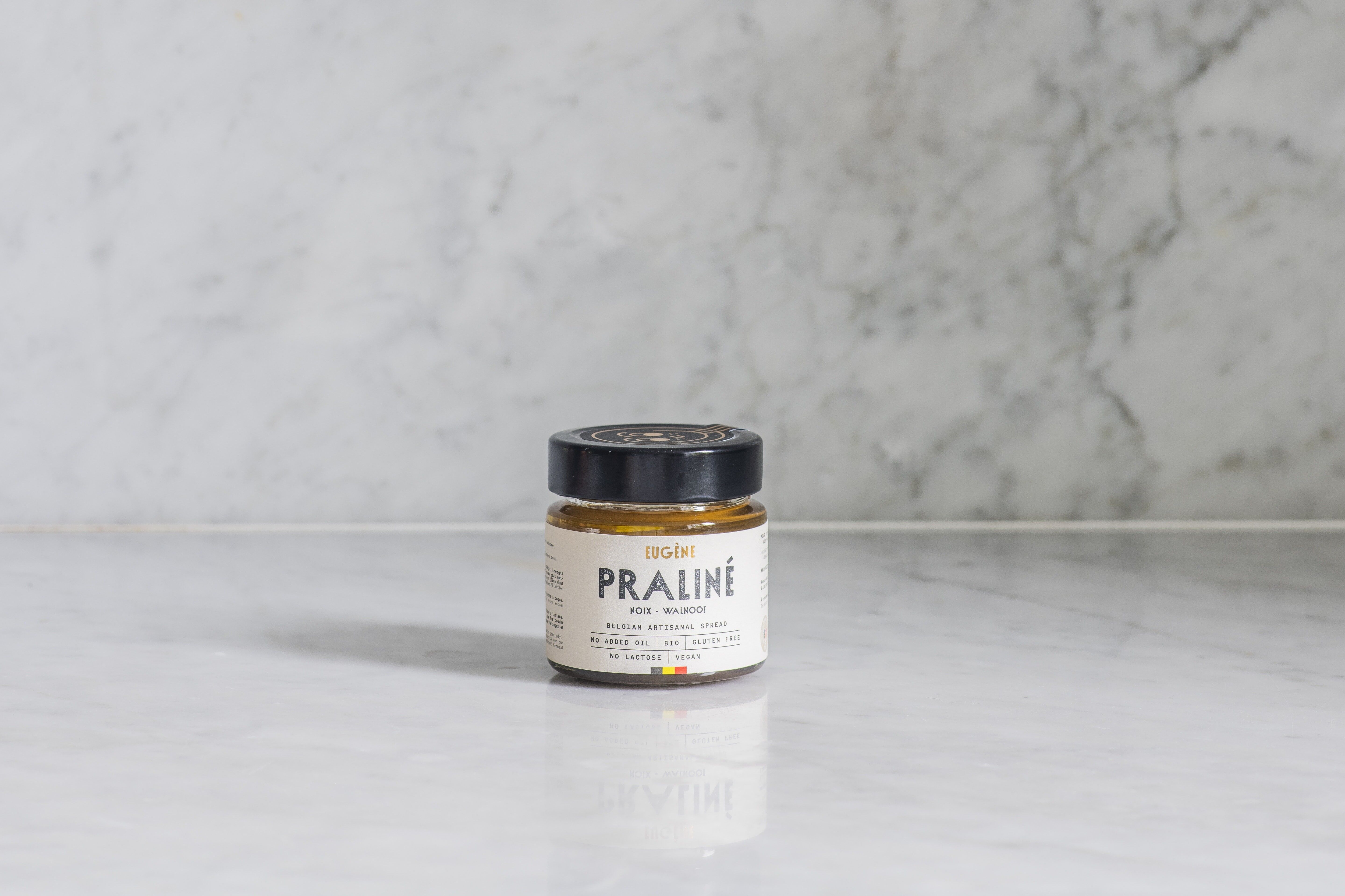 Praliné Walnut 120gr