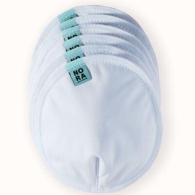 Reusable Breast Pad 3 Pair Pack