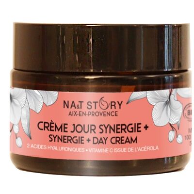 SYNERGY CREME +