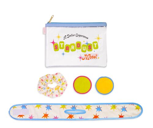 Time out, At Home Spa Set, Starburst