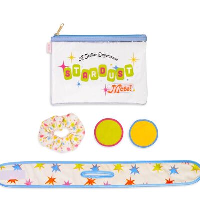 Time out, At Home Spa Set, Starburst