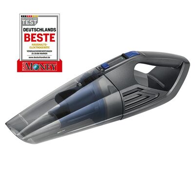 Proficare PC-AKS3034-anthracite wet and dry handheld vacuum cleaner