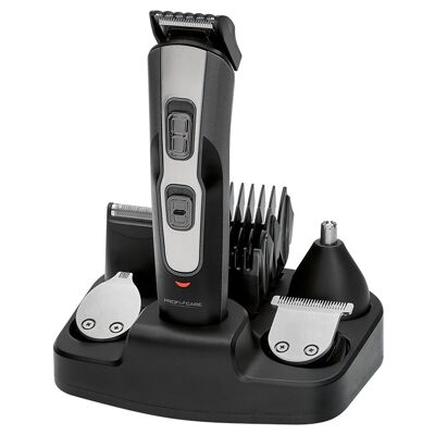 Rasoio Trimmer 5 in 1 Proficare PC-BHT3014-nero