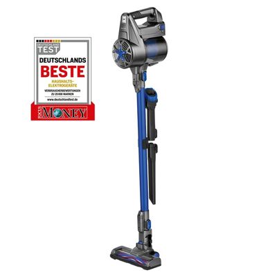 Aspirateur 2en1 à main et balai sans fil 22,2V Proficare PC-BS3036A-anthracite