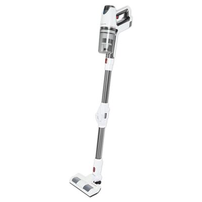 29.6V Proficare PC-BS3037A Flexible 2in1 Stick Vacuum Cleaner - White