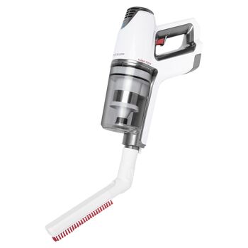 Aspirateur balai 2en1 flexible 29.6V Proficare PC-BS3037A-blanc 4