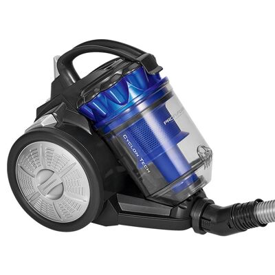 Eco-Cyclon bagless vacuum cleaner with turbo brush Proficare PC-BS3040-anthracite