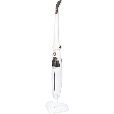 Steam mop 2in1 1500watts Proficare PC-DR3093-anthracite/white