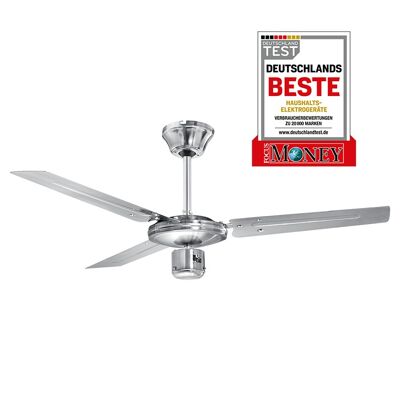 Proficare PC-DVL3071 Ventilatore da soffitto a 3 pale