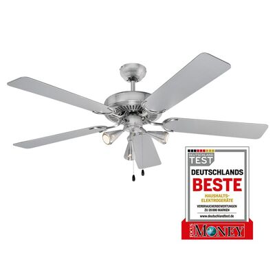 Proficare PC-DVL3078 5-blade ceiling fan