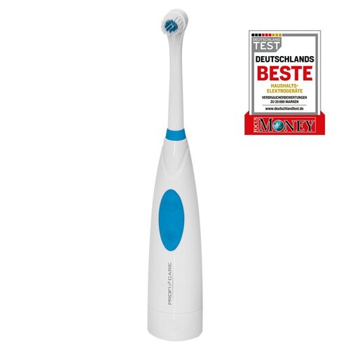 Brosse à dents électrique Proficare PC-EZ3054-blanc/bleu