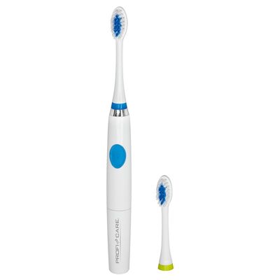 Cepillo de dientes eléctrico Proficare PC-EZS3000 - Blanco
