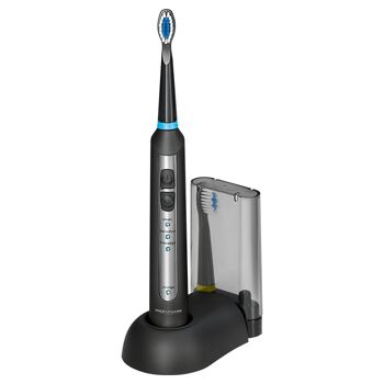 Brosse à dents électrique rechargeable Proficare PC-EZS3056-noir 3