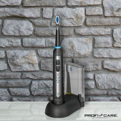 Brosse à dents électrique rechargeable Proficare PC-EZS3056-noir