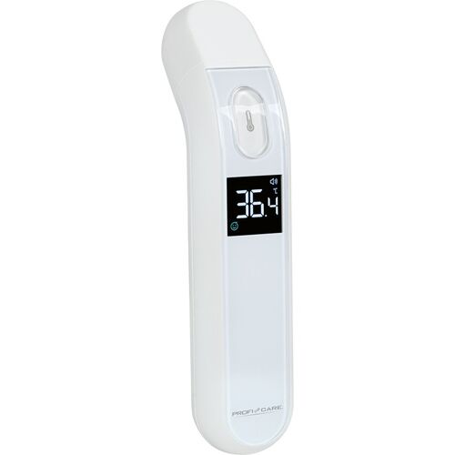 Thermometre frontal sans contact Proficare PC-FT3095-Blanc