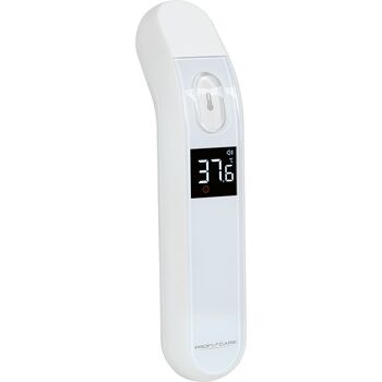 Thermometre frontal sans contact Proficare PC-FT3095-Blanc 2