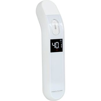 Thermometre frontal sans contact Proficare PC-FT3095-Blanc 3