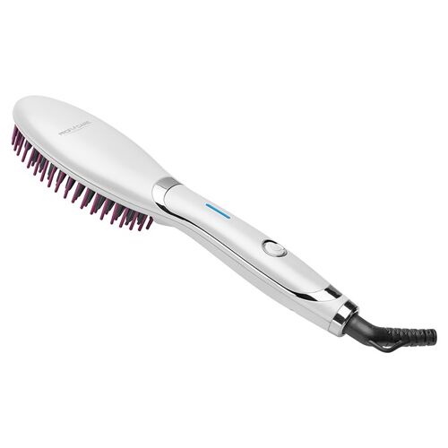 Brosse chauffante lissante Proficare PC-GB3021