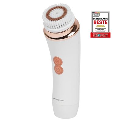 Proficare PC-GRB3081 Cepillo facial - Blanco