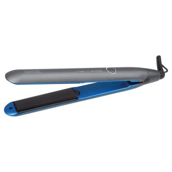 Lisseur à cheveux céramique Proficare PC-HC3072-bleu 2