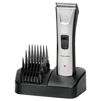 Proficare PC-HSM/R3013 Hair and Beard Trimmer - Black