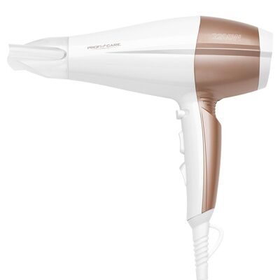 Hairdryer 2200W Proficare PC-HT3010-white