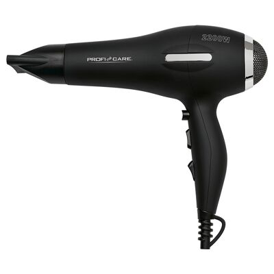 Professional hair dryer 2200W Proficare PC-HT3017-black