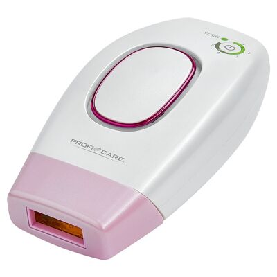 Depiladora de luz pulsada Proficare PC-IPL3024-pink