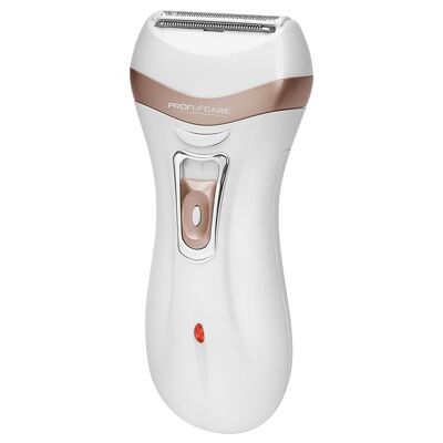 Epilateur, rasoir et rape anti-callositée Proficare PC-LBS3002-blanc