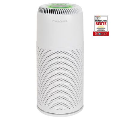 Purificatore d'aria Wi-Fi ProfiCare PC-LR3083 - bianco