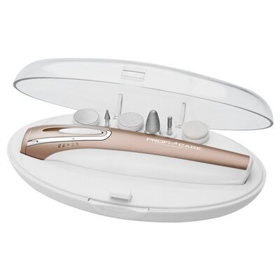 Proficare PC-MPS3016 Manicure Pedicure Set - White