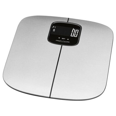 Personal scale 7 in 1 Proficare PC-PW3006FA