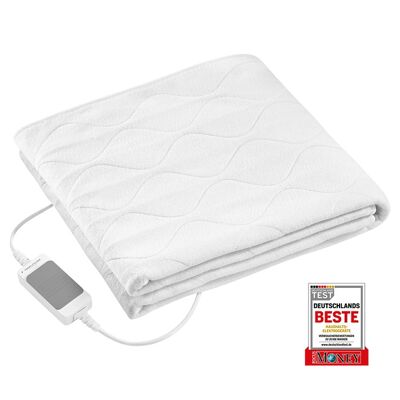 Proficare PC-WUB3060 Heated Blanket - White