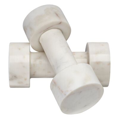 Marble Dumbbell Harper