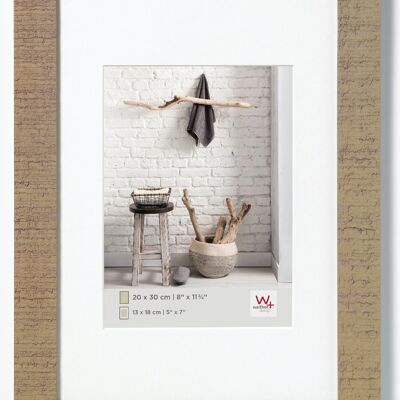 Home wooden picture frames