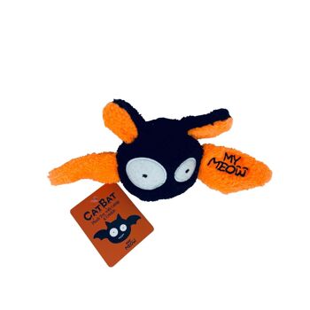 MyMeow - Peluche chauve-souris 3